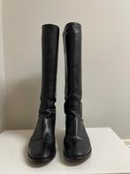 Scapa zwarte laarzen maat 37,5, Kleding | Dames, Schoenen, Hoge laarzen, Scapa, Zwart, Ophalen of Verzenden