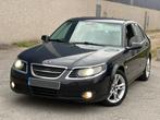 Saab 9-5 1.9 TiD VECTOR FaceLift Model Automaat!*, Auto's, Automaat, Beige, Zwart, Leder