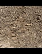 Aanvulgrond, Tuin en Terras, Ophalen