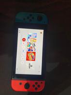 Nintendo Switch, Consoles de jeu & Jeux vidéo, Consoles de jeu | Nintendo Switch, Enlèvement, Comme neuf