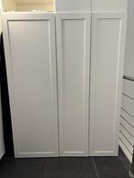 3 deuren IKEA Sannidal 8 euro per deur NIEUW ingepakt, Huis en Inrichting, Kasten | Kleerkasten, Ophalen, Kunststof, Nieuw, 50 tot 100 cm