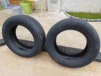2 pneux Michelin 205/60R16, Enlèvement