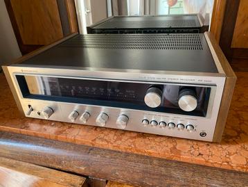 Kenwood KR 5400 beschikbaar voor biedingen