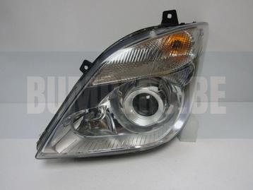 KOPLAMP MERCEDES SPRINTER II W906 XENON 06-13 247381-00 LINK beschikbaar voor biedingen