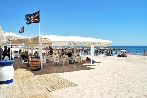 vacances en Espagne, dont 2 vélos à 200 m de la mer et des d, Vacances, Vacances | Soleil & Plage