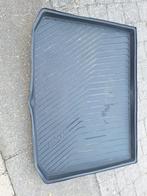 tapis caoutchouc  coffre et habitacle pour audi A3, Ophalen, Gebruikt