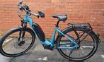 Speed pedelec Flyer upstreet 5 7.23 Enviolo TR Automatic, Fietsen en Brommers, Elektrische fietsen, Ophalen, Zo goed als nieuw
