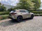 Lexus NX 350h Overtrail E-Four AWD CVT, Auto's, Lexus, Automaat, USB, Euro 6, Bruin