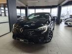 Renault Clio TCe Techno, Auto's, Voorwielaandrijving, Gebruikt, Zwart, 91 pk