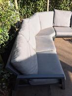 Bristol Lounge met all weather sunbrella kussens, Enlèvement