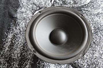 JB SYSTEMS WOOFER 170 WATT. beschikbaar voor biedingen