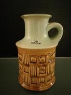 Magnifique vase en forme de baie, W-Germany, Enlèvement