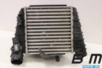 Laadluchtkoeler (intercooler) Volkswagen Polo 9N3 Cross beschikbaar voor biedingen