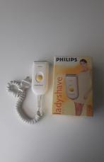 Ladyshave, Ophalen, Gebruikt, Scheren en Epileren