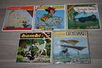 View-Master schijvensets , Disney +- 1959 per stuk, Verzamelen, Ophalen of Verzenden, Overige figuren, Gebruikt, Overige typen