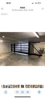 Staanplaats, Auto diversen, Autostaanplaatsen en Garages