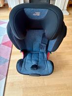 Britax Römer Kidfix II/II XP SICT autostoeltje, Kinderen en Baby's, Romer, Zijbescherming, Zo goed als nieuw, Isofix