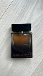 Dolce & Gabana The One eau de parfum 50ml, Bijoux, Sacs & Beauté, Beauté | Parfums, Comme neuf, Enlèvement ou Envoi