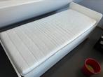 Eenpersoons matras IKEA Sultan met matrasbeschermer, Ophalen, Gebruikt, Eenpersoons, Matras