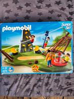 Playmobil set 4015, Ophalen of Verzenden, Gebruikt