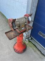 Meule électrique, Bricolage & Construction, Enlèvement, Utilisé