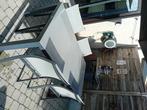 Tuinmeubelset, Tuin en Terras, Tuinsets en Loungesets, Ophalen, Gebruikt, Tuinset, Eettafel