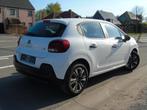 Citroen C3 1.2 Tce *12/2018 *1e Eigen*Ohb*Airco*EURO 6d-TEMP, Achat, 50 kW, Euro 6, Entreprise