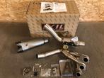 Ixil IXRACE uitlaatsysteem uitlaat Yamaha MT-09 MT09 21-23, Enlèvement ou Envoi, Neuf