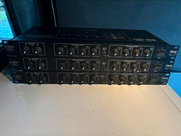 Stage Line LS-280/SW 8-voudige line splitter beschikbaar voor biedingen