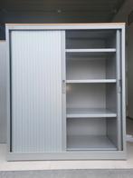 Armoires métalliques à volets mi-hautes, Enlèvement