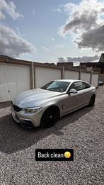 Bmw 428i f32 coupé, Auto's, Automaat, Adaptive Cruise Control, Achterwielaandrijving, Particulier