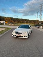 Mercedes E250 CDI 2010, Auto's, Mercedes-Benz, Particulier, Te koop