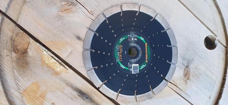 slijpschijf, Doe-het-zelf en Bouw, Gereedschap | Slijpmachines, Nieuw, Ophalen of Verzenden