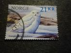 Noorwegen/Norvège 2017 Mi 1960(o) Gestempeld/Oblitéré, Timbres & Monnaies, Timbres | Europe | Scandinavie, Norvège, Envoi