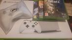 Xbox one s 2tb édition limitée, Ophalen of Verzenden, Xbox One, Zo goed als nieuw
