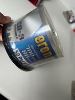 Cd cd r met plastic nog rond, Ophalen, Nieuw, Cd