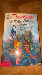 Stilton - De Thea sisters op avontuur, Nieuw, Stilton, Ophalen of Verzenden