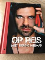 Op reis met Sergio Herman, Boeken, Ophalen, Nieuw
