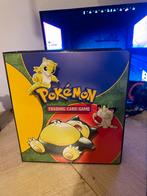 Pokémon Vintage Le Magicien de la Côte, Enlèvement ou Envoi, Comme neuf