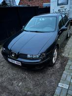 Seat toledo, Auto's, Seat, Bedrijf, Toledo, Te koop, Benzine