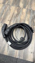 Cables type 2 AC.   7 M, Auto diversen, Laadpalen, Ophalen, Nieuw