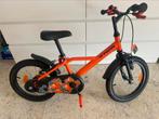 BTWIN Kinderfiets 16 inch, Fietsen en Brommers, Ophalen, Zo goed als nieuw