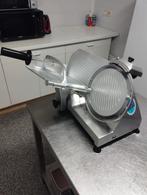 Vleessnijmachine professioneel, Sirman 250C Mira, Ophalen