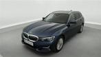 BMW 3 Serie 318 d Luxury Line CUIR/NAVI/FULL LED/JA/PDC AV A, Auto's, 100 kW, 116 g/km, 4 cilinders, Leder