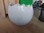Handgemaakte pot, Tuin en Terras, Ophalen