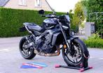 Yamaha MT 09 Tech Black, Motoren, Motoren | Yamaha, 890 cc, Motorrijbewijs A, Bedrijf, 3 cilinders