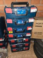 L-box (met inleg), Ophalen of Verzenden, Zo goed als nieuw