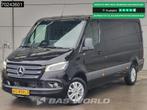 Mercedes Sprinter 319 CDI Automaat L2H1 Laag dak 2025model A, Auto's, Automaat, Euro 6, 4 cilinders, Zwart