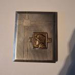 Duits sigarettenblik, Verzamelen, Ophalen of Verzenden