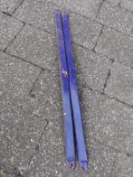 Yamaha RD 50 latjes zijkant zadel, Ophalen of Verzenden, Gebruikt, Zadel, Yamaha